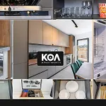 Koa - Signature Collection Apartment *