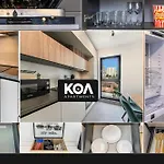 Koa - Signature Collection * Brasov