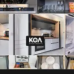 Apartment Koa - Signature Collection *