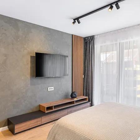 Apartment Koa - Signature Collection