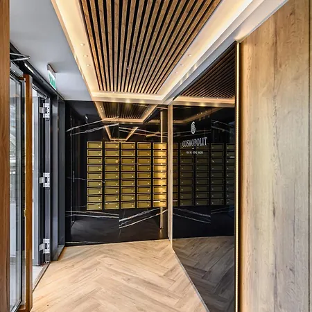 Koa - Signature Collection Apartment