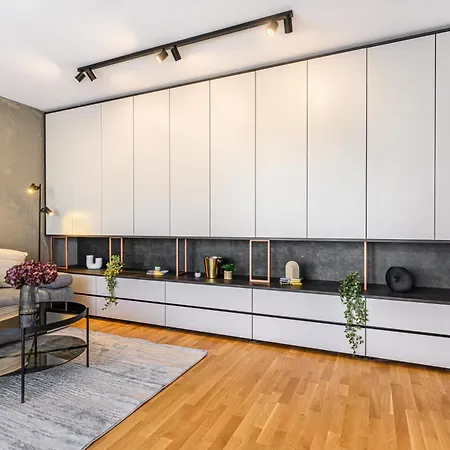 Apartment Koa - Signature Collection Brasov