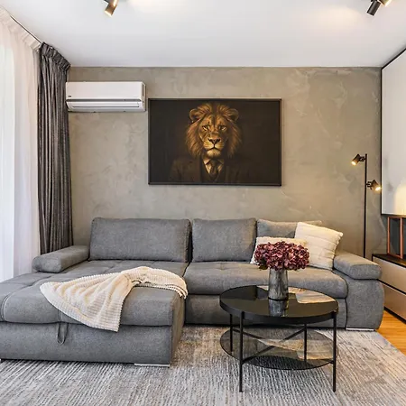 Apartment Koa - Signature Collection