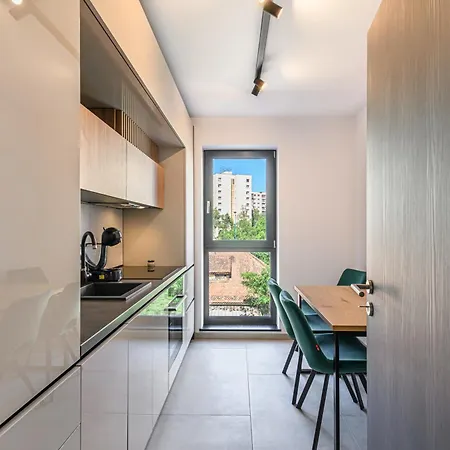 Koa - Signature Collection Apartment