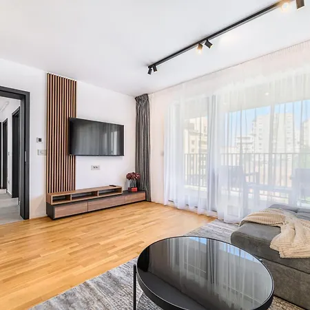 Koa - Signature Collection Apartment Brasov