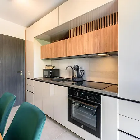 Koa - Signature Collection Apartment