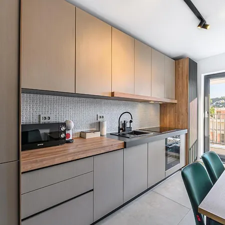 Koa - Signature Collection Apartment