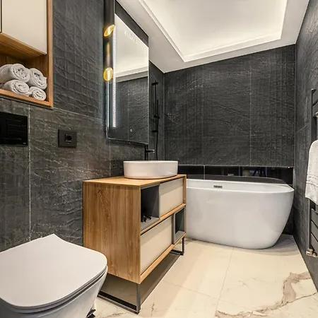 Apartment Koa - Signature Collection