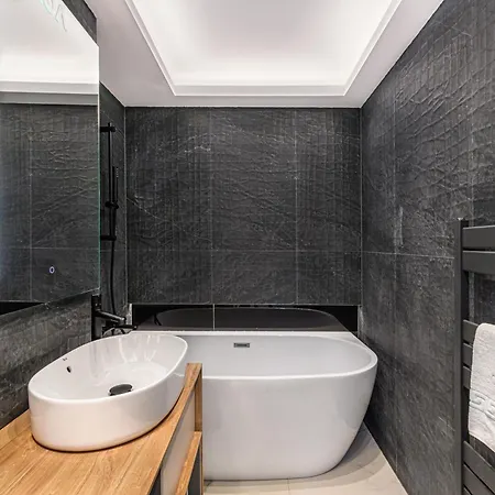 Koa - Signature Collection Apartman
