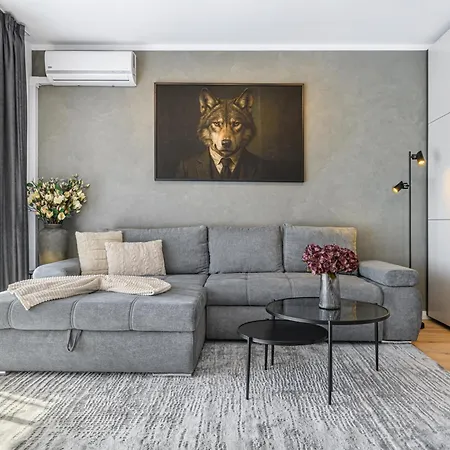 Koa - Signature Collection Апартаменты *