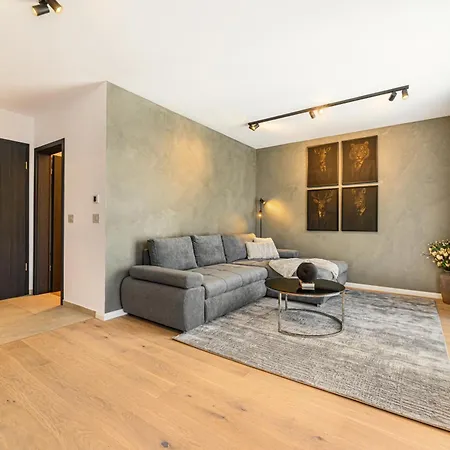 Koa - Signature Collection Apartman Brassó