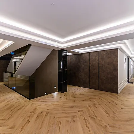 Koa - Signature Collection Apartman *
