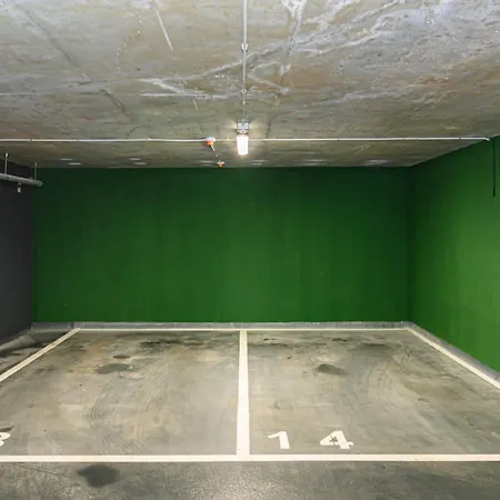 Apartment Koa - Signature Collection *