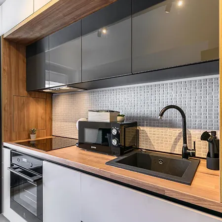 Apartment Koa - Signature Collection Brasov
