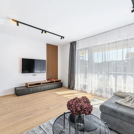 Apartment Koa - Signature Collection Brasov