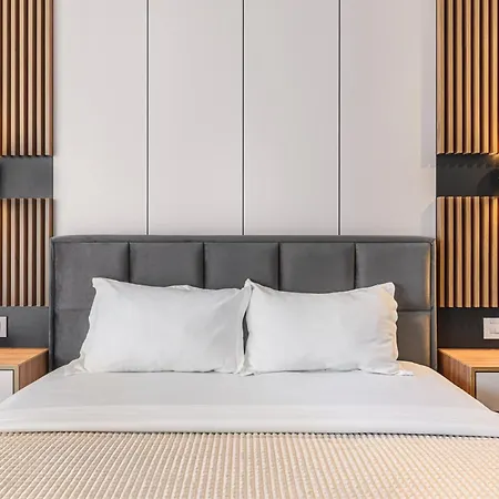 Koa - Signature Collection Apartman *