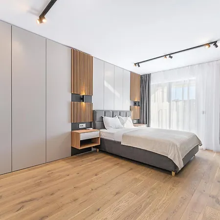 Koa - Signature Collection Appartement