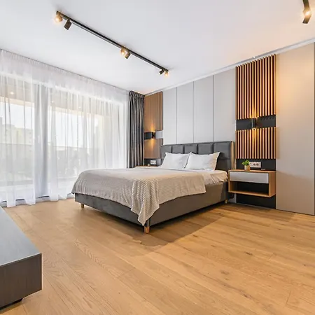 Appartement Koa - Signature Collection Braşov