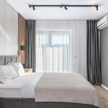 Koa - Signature Collection Appartement Braşov