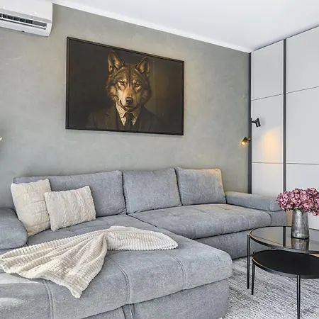 Apartman Koa - Signature Collection Brassó
