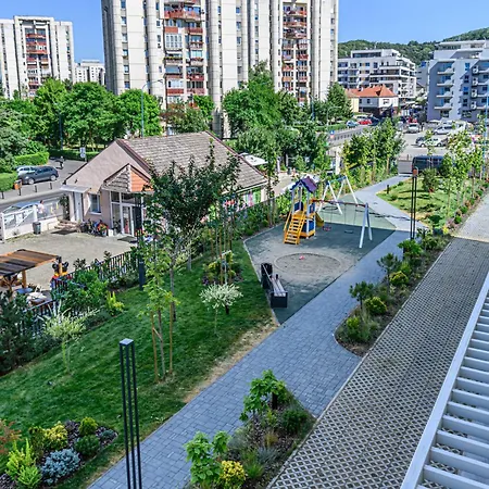 Koa - Signature Collection Lägenhet *