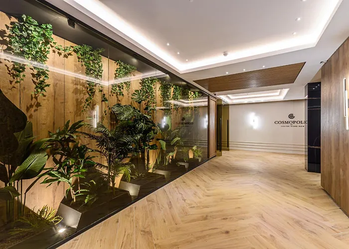 Koa - Signature Collection Apartment *