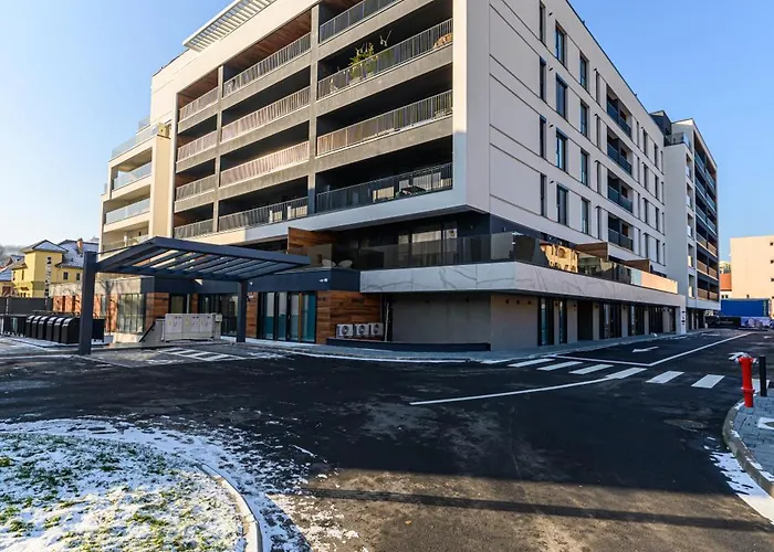 Koa - Signature Collection Brasov