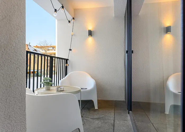 Koa - Signature Collection Apartment