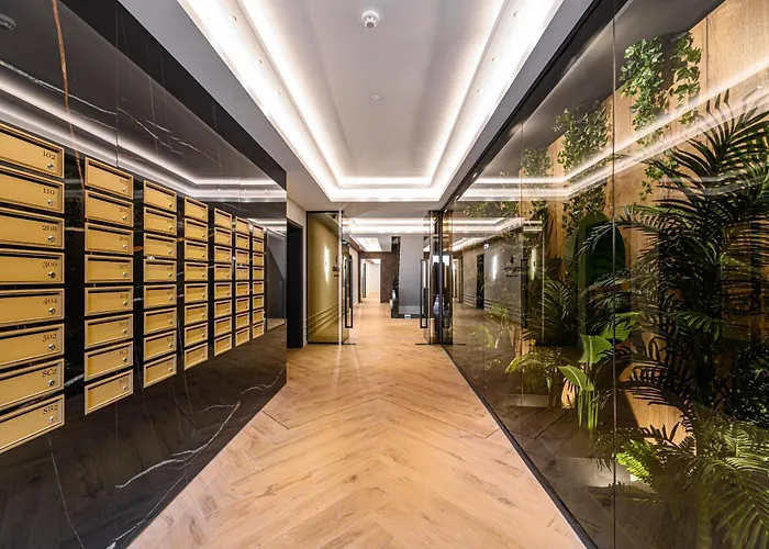 Apartment Koa - Signature Collection Brasov