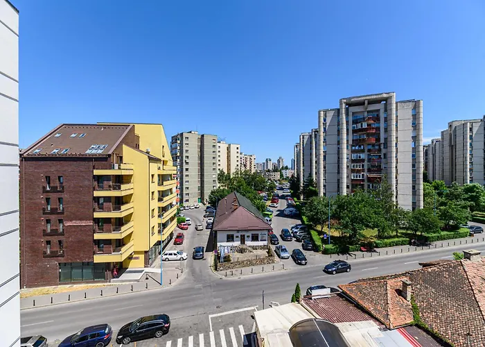 Koa - Signature Collection Apartment Brasov