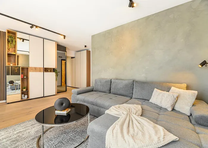 Koa - Signature Collection Brasov