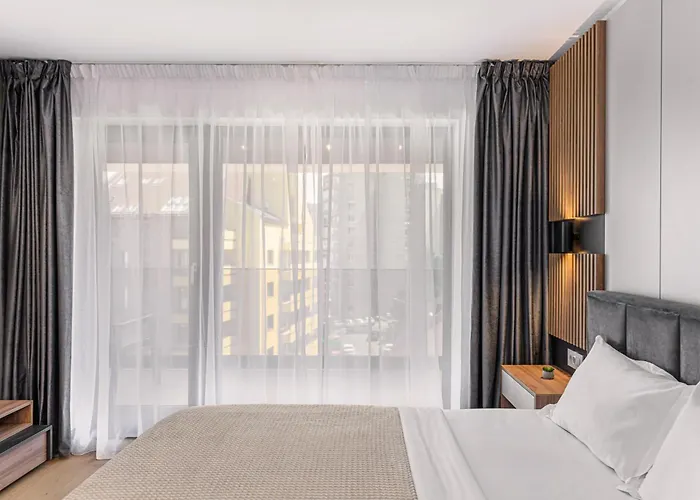 Koa - Signature Collection * Brasov