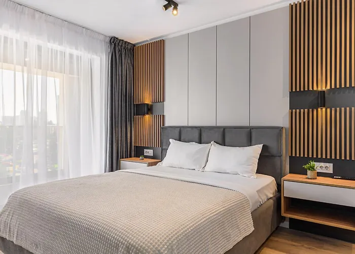 Koa - Signature Collection Apartment *