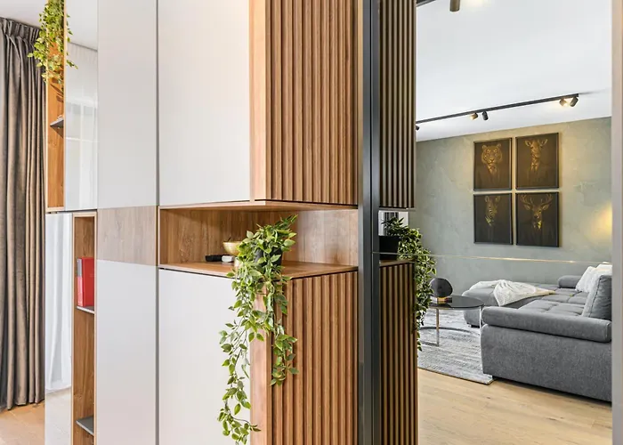 Apartment Koa - Signature Collection Brasov