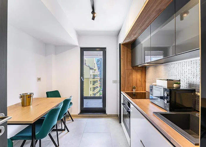 Koa - Signature Collection Apartment