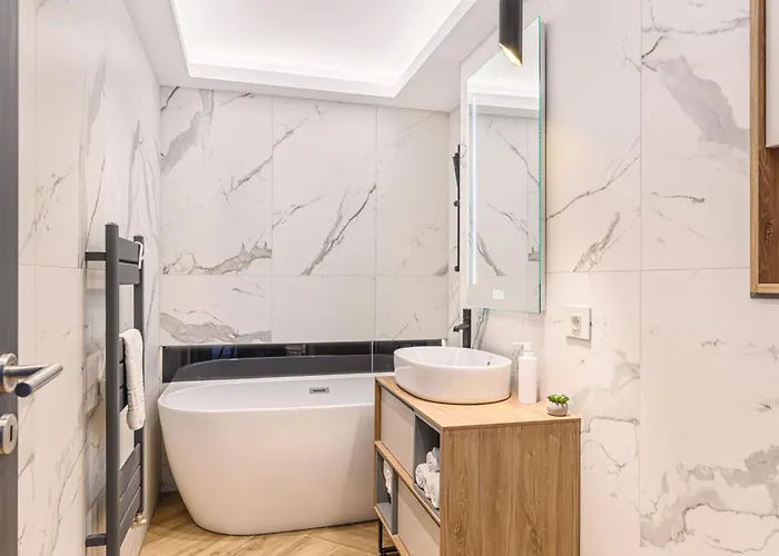 Apartment Koa - Signature Collection Brasov