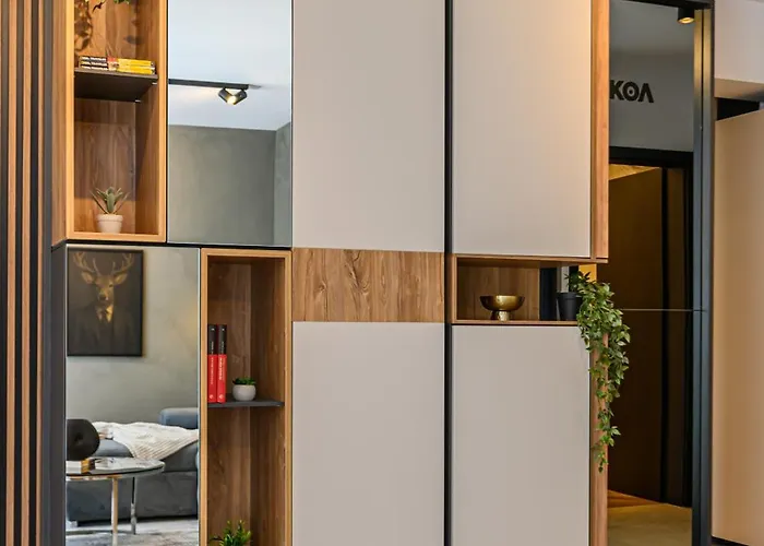 Koa - Signature Collection Brasov