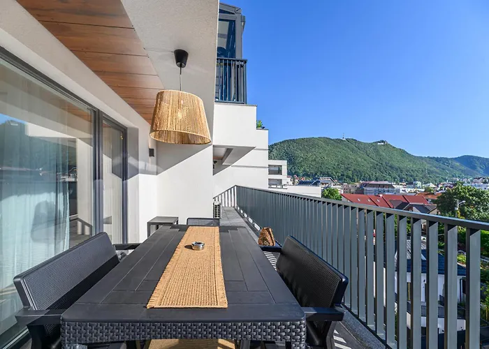 Koa - Signature Collection Appartement *