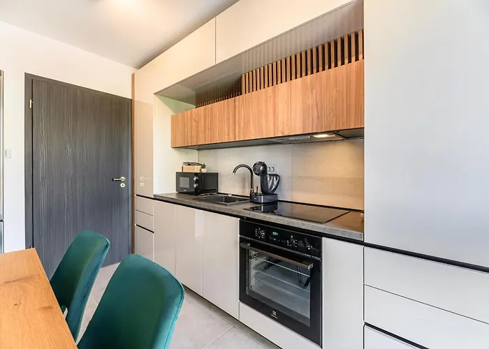 Koa - Signature Collection Appartement