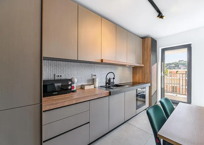 Koa - Signature Collection Appartement