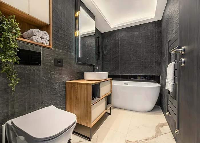 Appartement Koa - Signature Collection