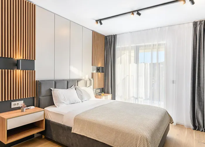 Koa - Signature Collection Braşov