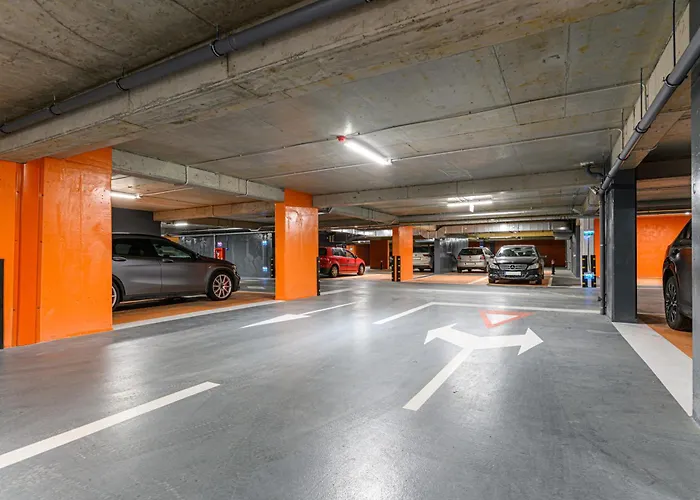 Appartement Koa - Signature Collection Braşov