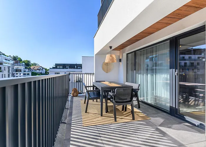 Koa - Signature Collection Apartment Brasov