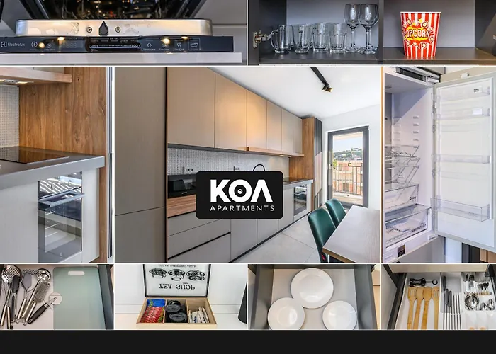 Koa - Signature Collection Apartment *