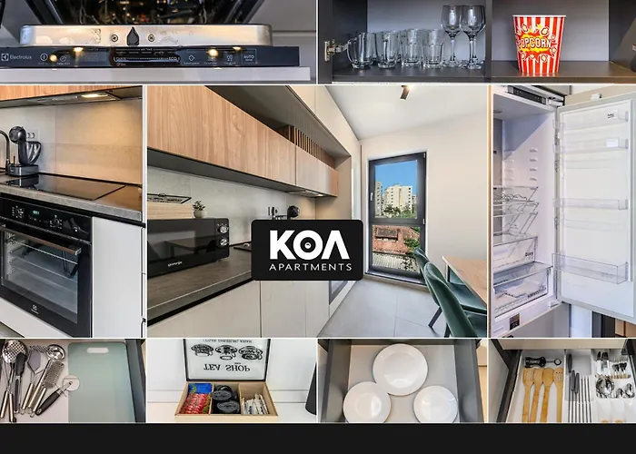 Koa - Signature Collection * Braşov