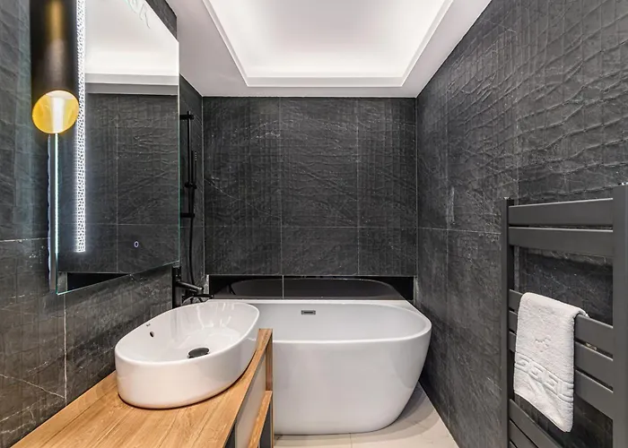 Koa - Signature Collection Appartement