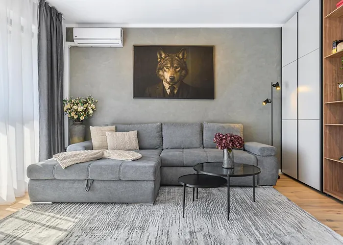 Koa - Signature Collection Appartement *