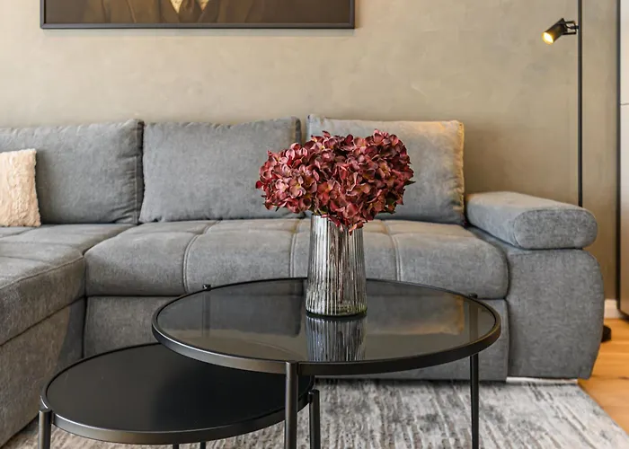 Appartement Koa - Signature Collection