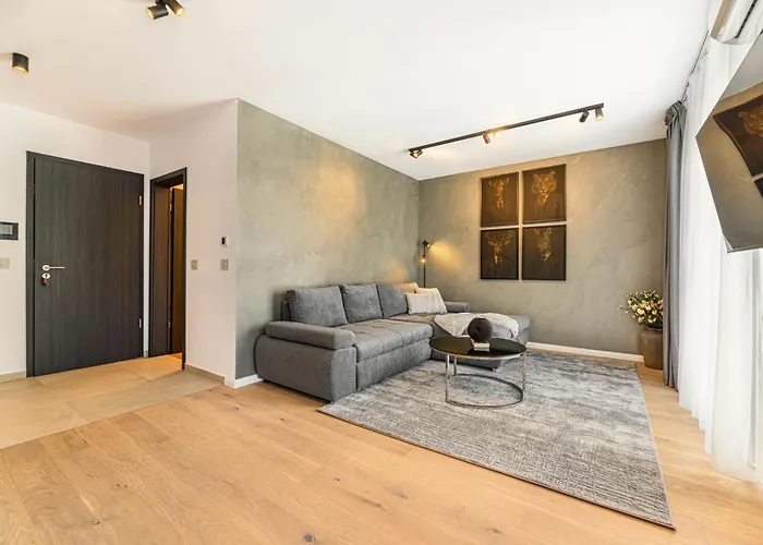 Koa - Signature Collection Appartement Braşov